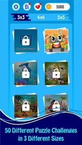 Imaze Puzzle - Hard Riddles screenshot 0