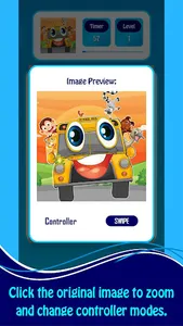 Imaze Puzzle - Hard Riddles screenshot 4