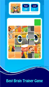Imaze Puzzle - Hard Riddles screenshot 7