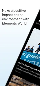 Elements World screenshot 0