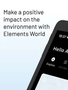 Elements World screenshot 12