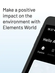 Elements World screenshot 6