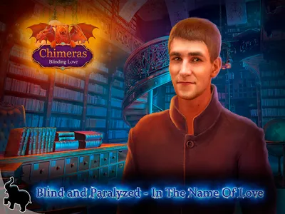 Chimeras 6: Blinding Love screenshot 13