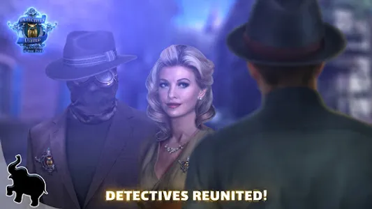 Detectives United 4: Phantoms screenshot 5