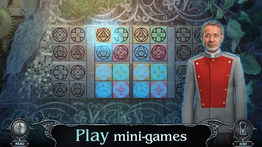 Haunted Hotel 20: F2P screenshot 13