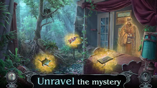 Haunted Hotel 20: F2P screenshot 2