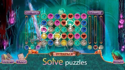 Halloween Stories 7: Kidnapper screenshot 1