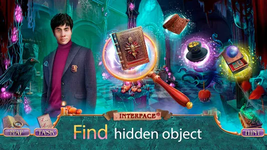 Halloween Stories 7: Kidnapper screenshot 10