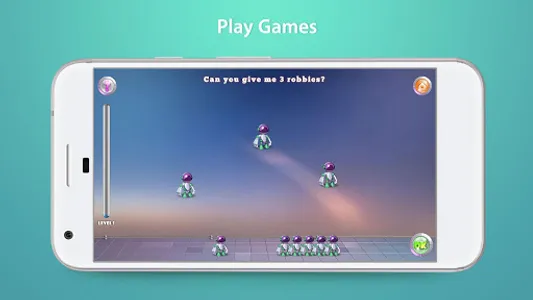 Elephant Learning Math Academy screenshot 1