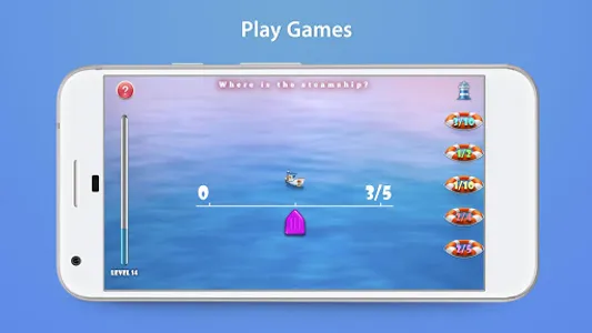 Elephant Learning Math Academy screenshot 3