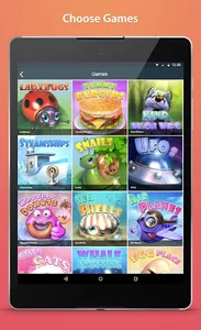 Elephant Learning Math Academy screenshot 4