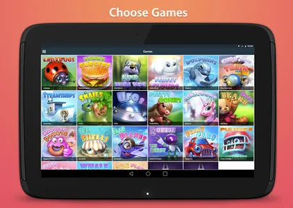 Elephant Learning Math Academy screenshot 7