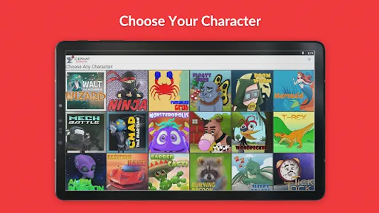 Elephant Learning V2 screenshot 12