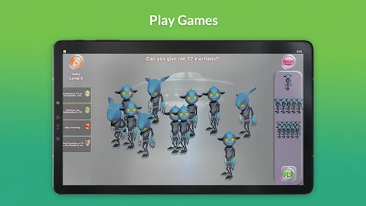 Elephant Learning V2 screenshot 13