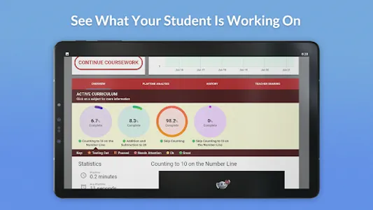 Elephant Learning V2 screenshot 16