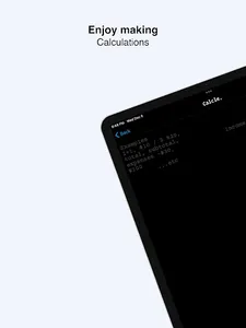 Calcle screenshot 14