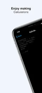 Calcle screenshot 4
