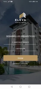 Eleva Capital Group screenshot 0