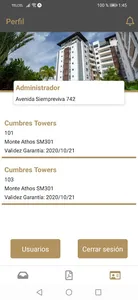 Eleva Capital Group screenshot 3