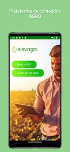 Elevagro screenshot 0
