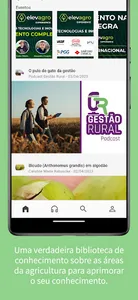 Elevagro screenshot 1