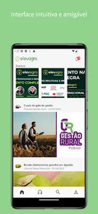 Elevagro screenshot 3