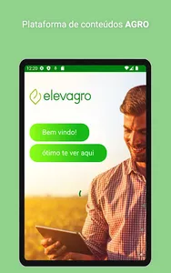 Elevagro screenshot 5