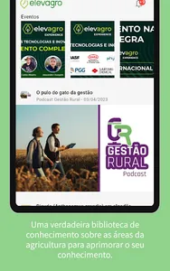 Elevagro screenshot 6