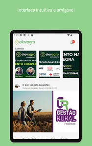 Elevagro screenshot 8