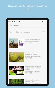 Elevagro screenshot 9