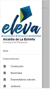 Eleva screenshot 0