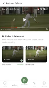 Elevare Sport screenshot 4