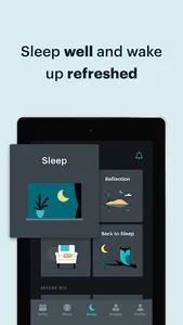 Balance: Meditation & Sleep screenshot 20