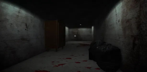 Elevator Game Elevated Dread screenshot 3