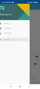 FMDA screenshot 0