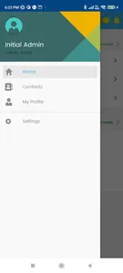 FMDA screenshot 1