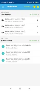 FMDA screenshot 2