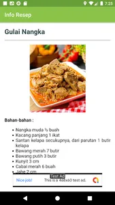 Cari Menu Buka Puasa Lengkap screenshot 7