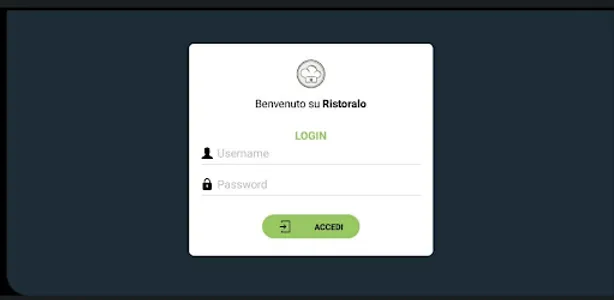 Ristoralo - Punto Cassa screenshot 6
