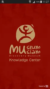 Museum Siam Knowledge Center screenshot 0