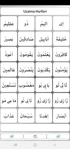 Elifba ile Kur'an Öğren screenshot 5