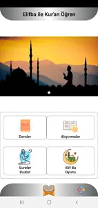 Elifba ile Kur'an Öğren screenshot 7