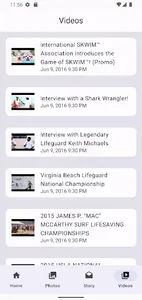Lifeguard Times screenshot 4