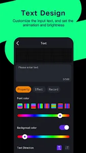 VivaLight screenshot 13
