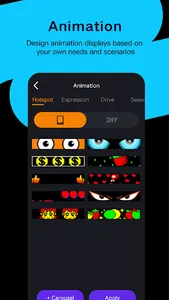 VivaLight screenshot 2