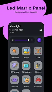 VivaLight screenshot 6