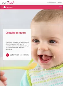 Bon'App screenshot 3