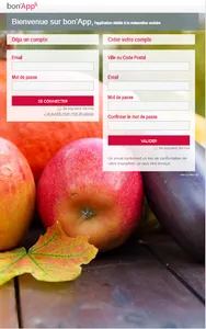 Bon'App screenshot 8