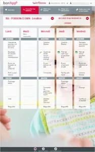 Bon'App screenshot 9