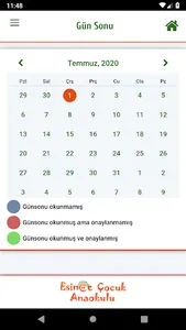 Esince Çocuk Anaokulu screenshot 10